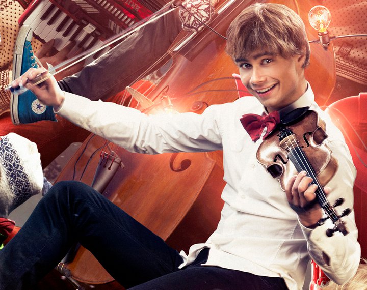 gallery alexander rybak christmas songs dvd