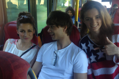 Trip to Karlshamn