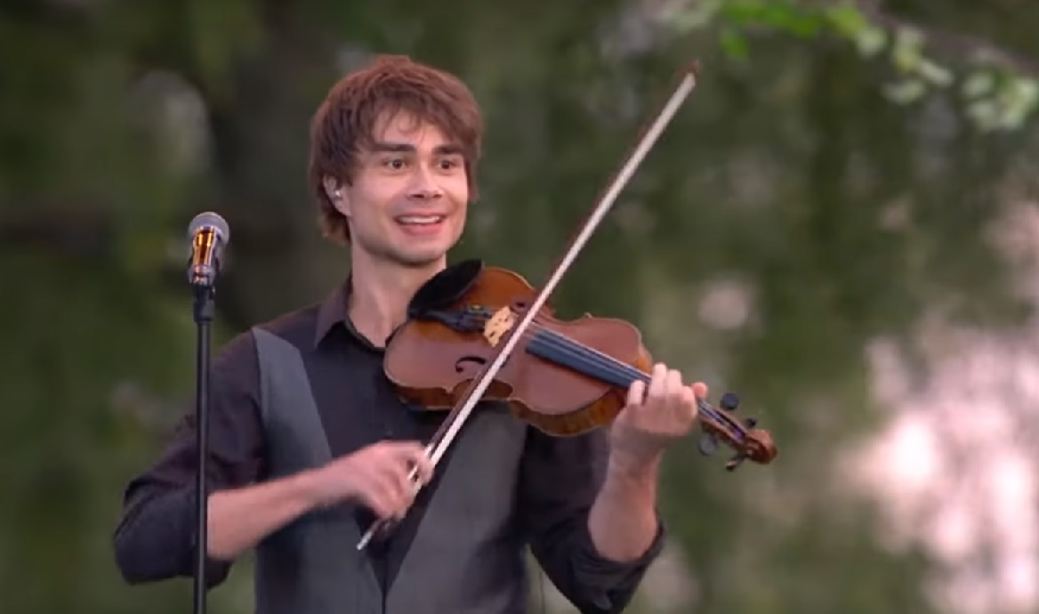 "Fairytale" won the title as the "Best song in Eurovision History" by