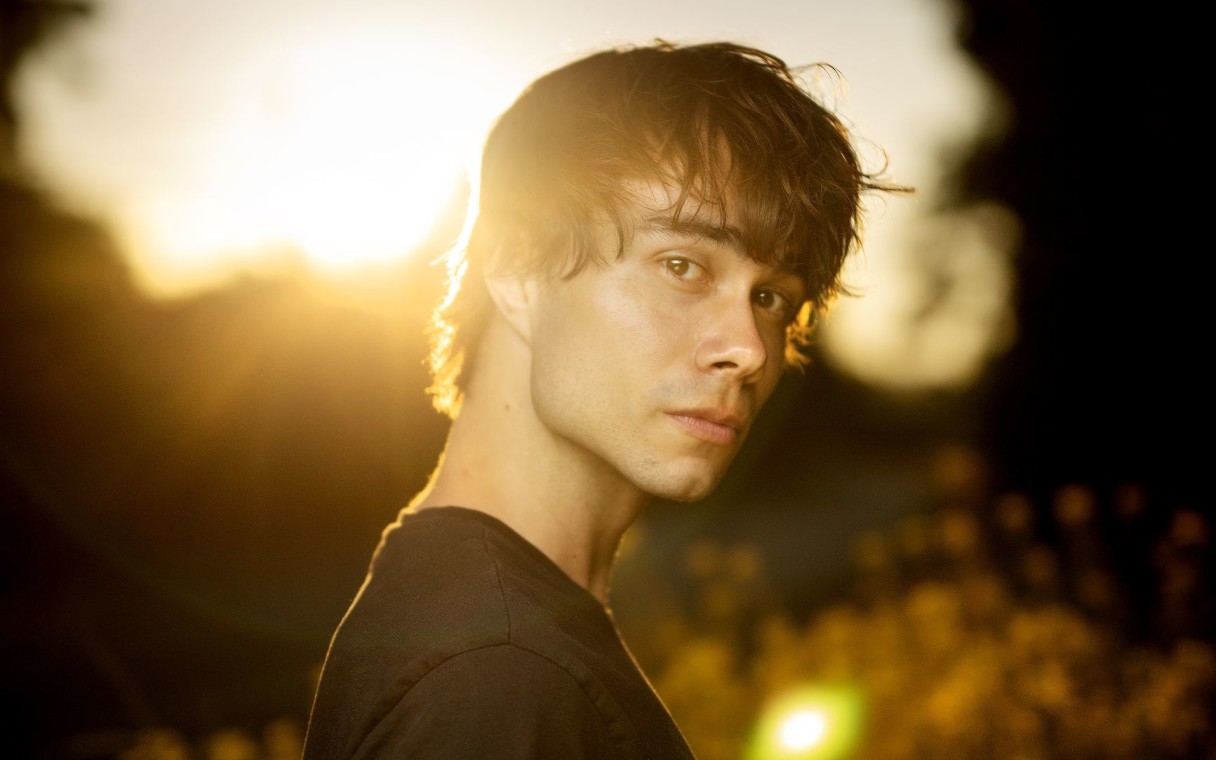 allas se alexander rybak on his addiction not much a allas se alexander rybak on his addiction not much a