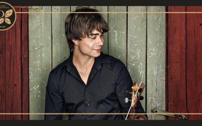 Valdres Sommersymfoni: The First Ambassador